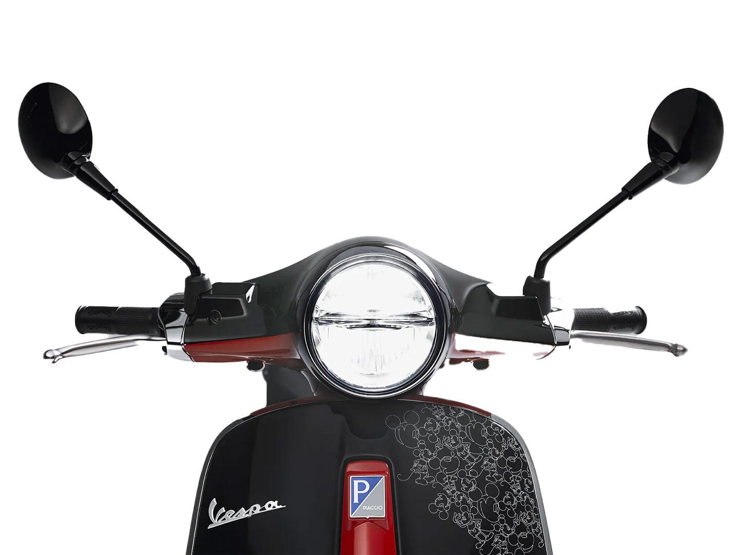 Vespa Primavera 3186