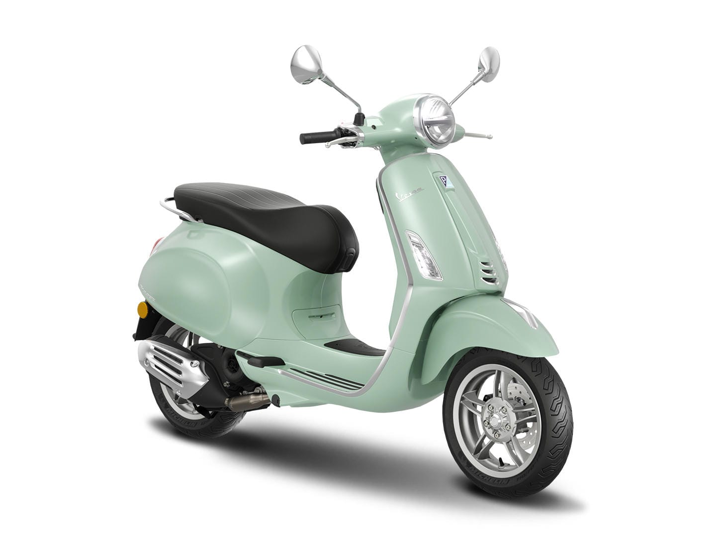 Vespa Primavera 2838
