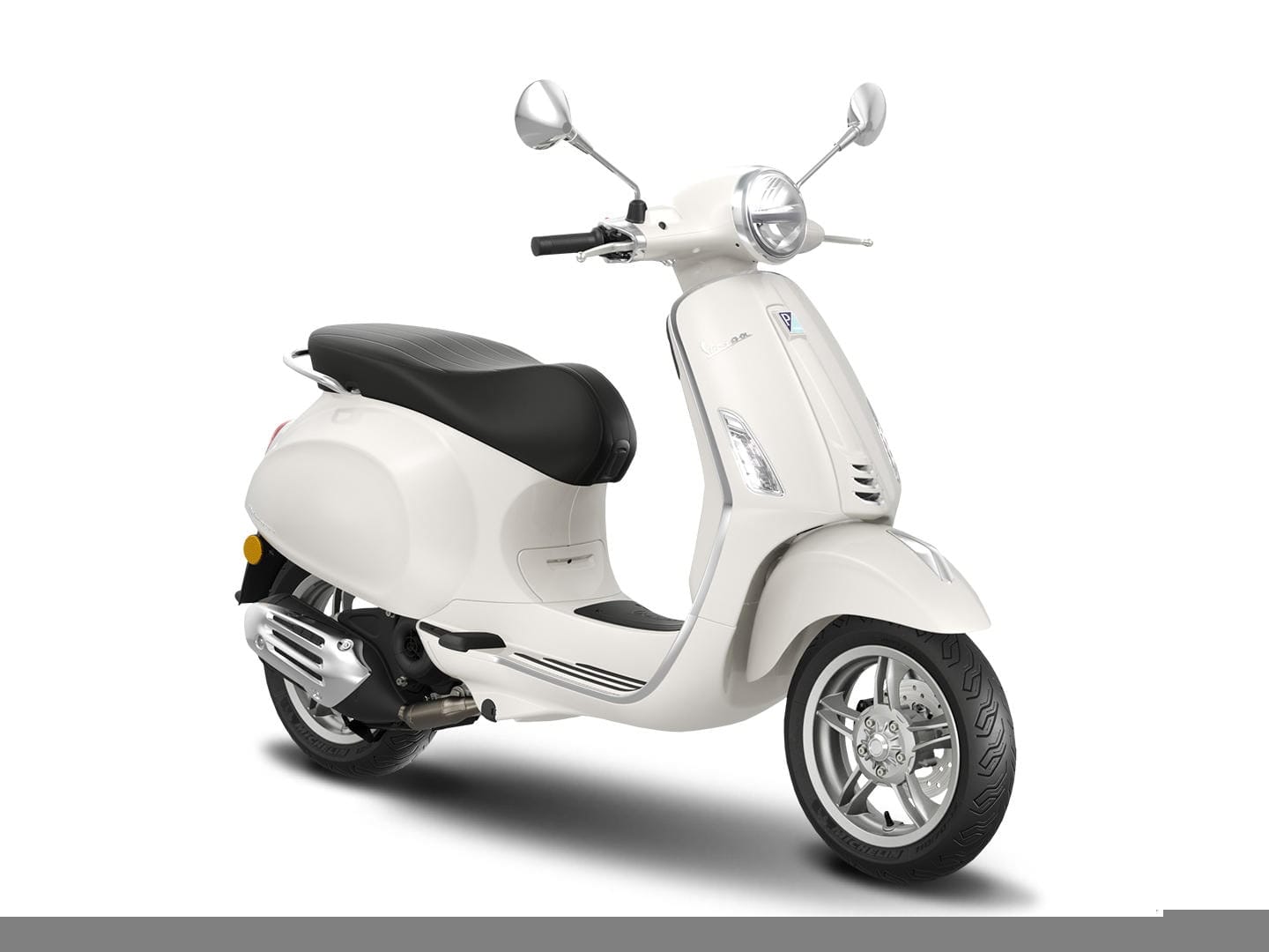 Vespa Primavera 2838