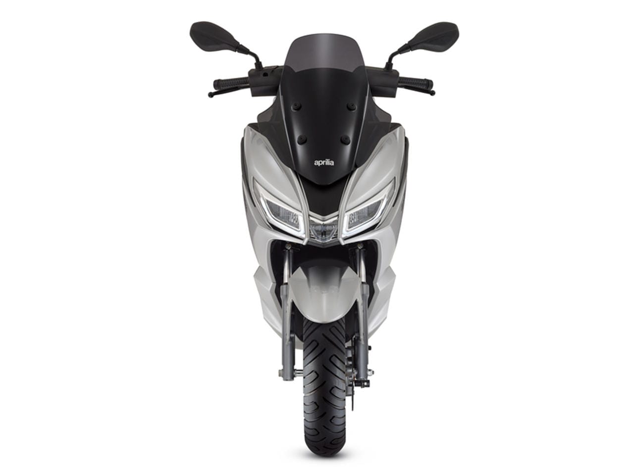 Aprilia SXR 2129