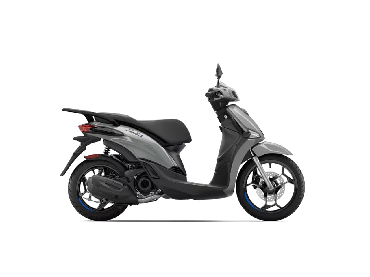 Piaggio Liberty 3273