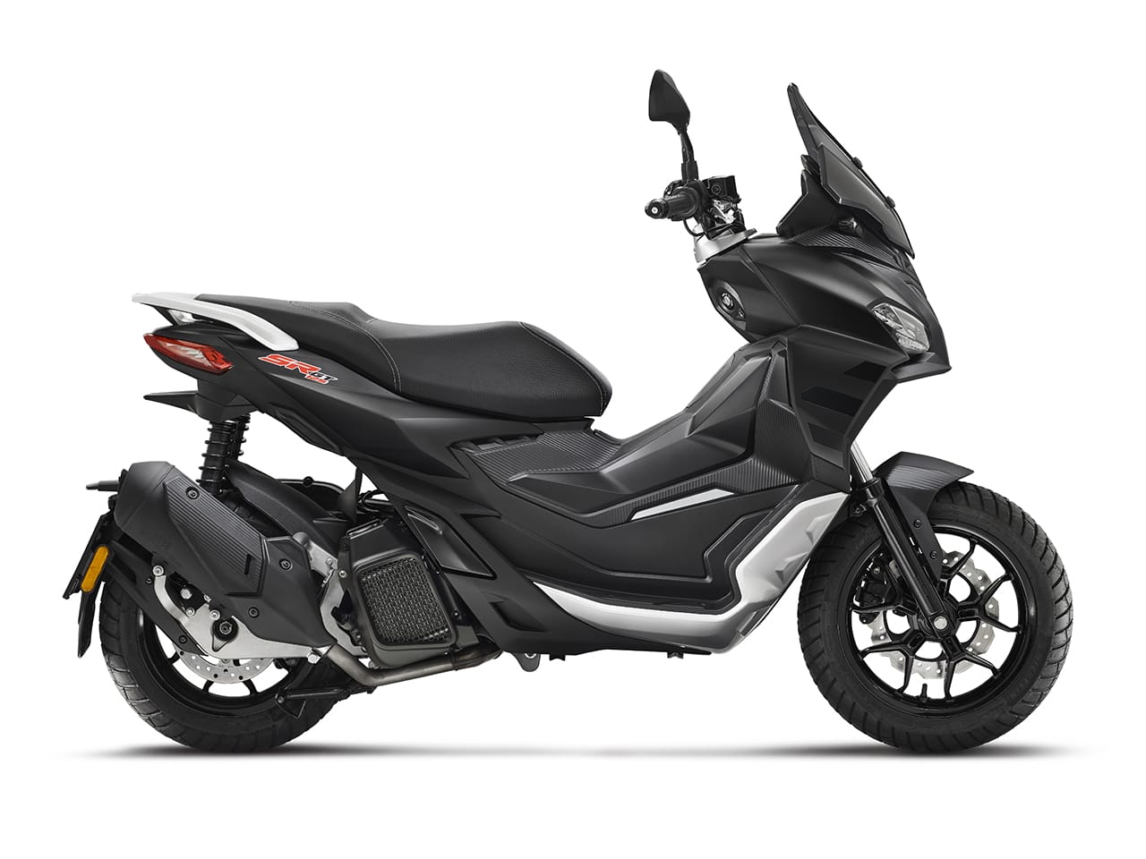 Aprilia SR GT 2168