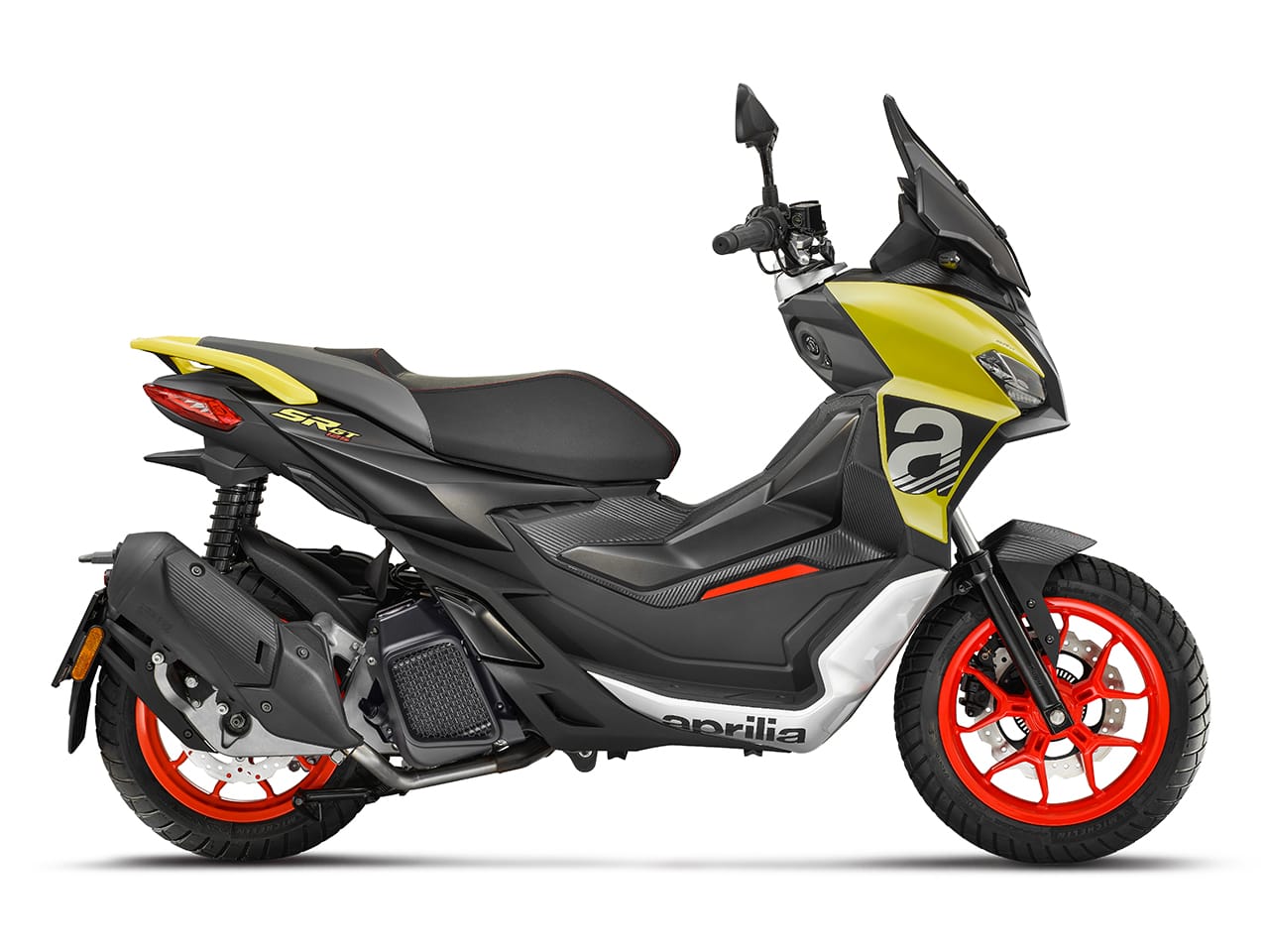 Aprilia SR GT 2169