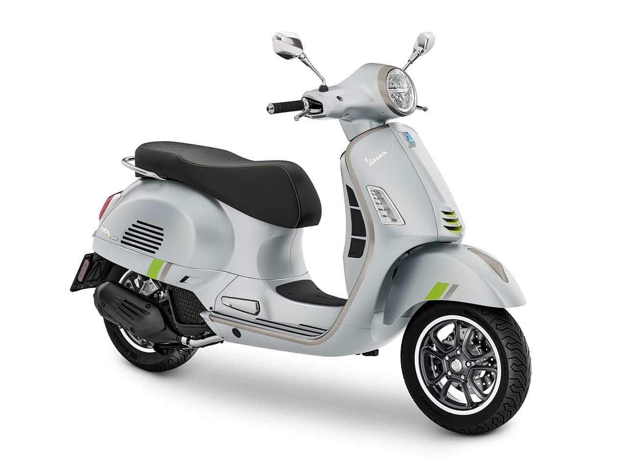 Vespa GTS Super 2075