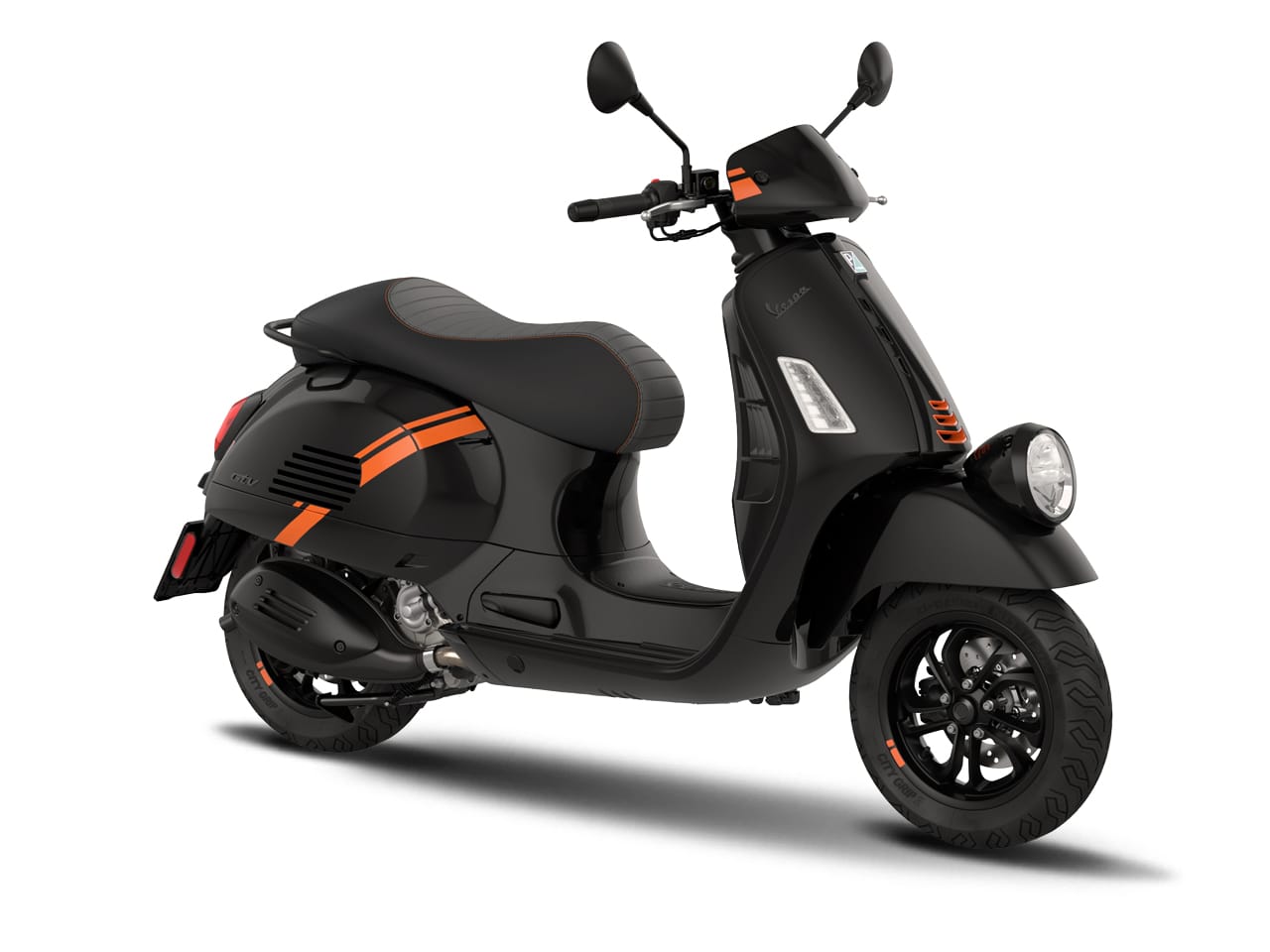 Vespa GTV 2294