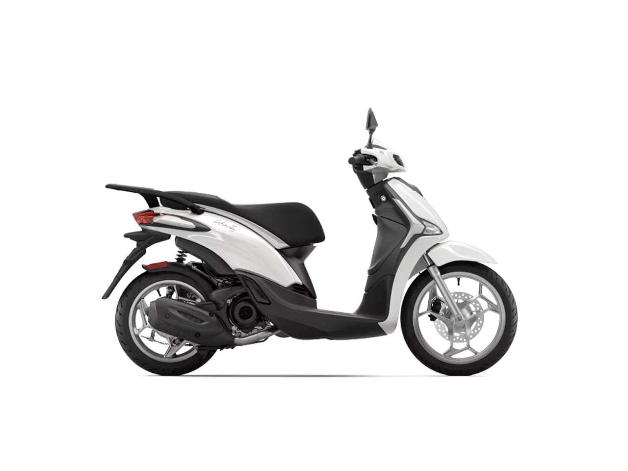 Piaggio Liberty 3271