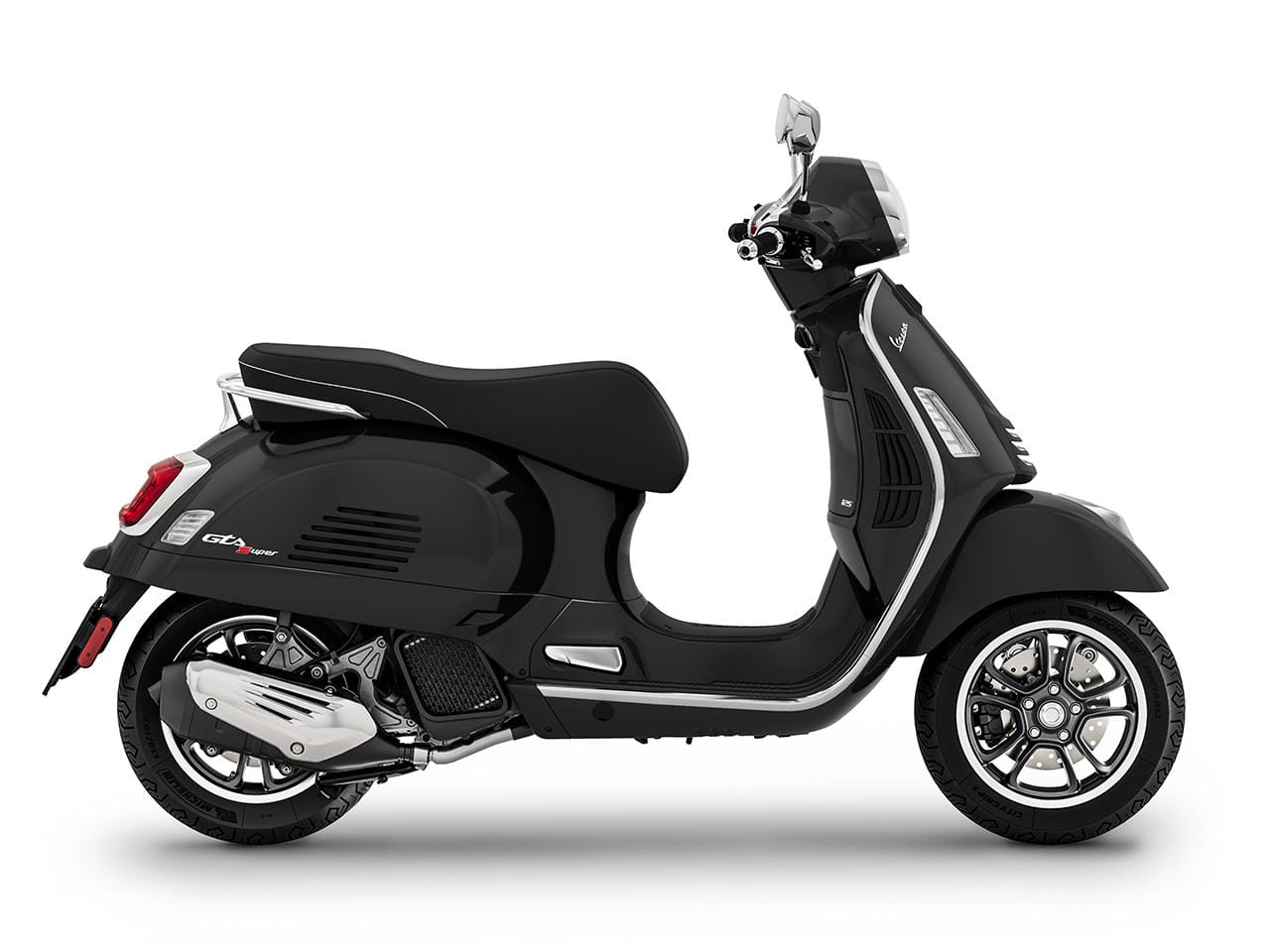 Vespa GTS Super 2072