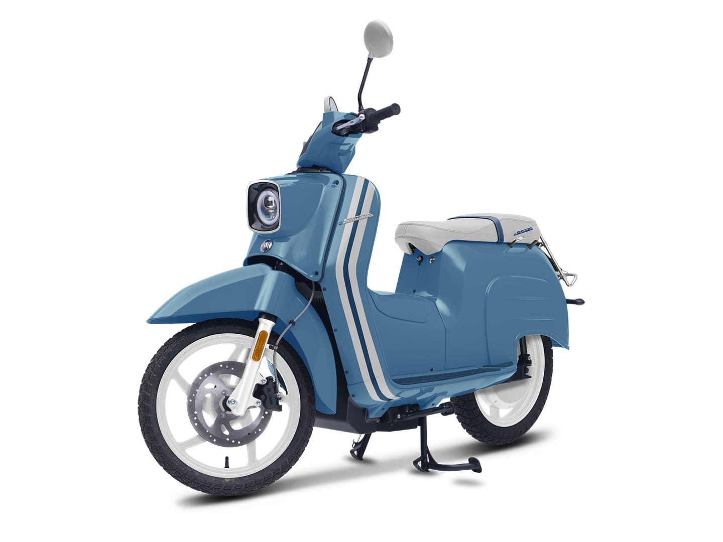 eSchwalbe 50er - nizza 2799
