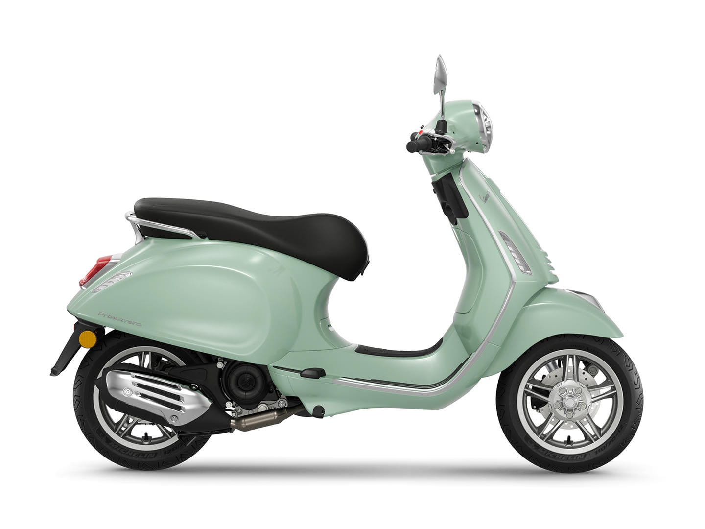 Vespa Primavera 2838