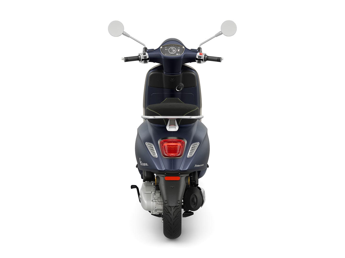 Vespa Primavera 3056