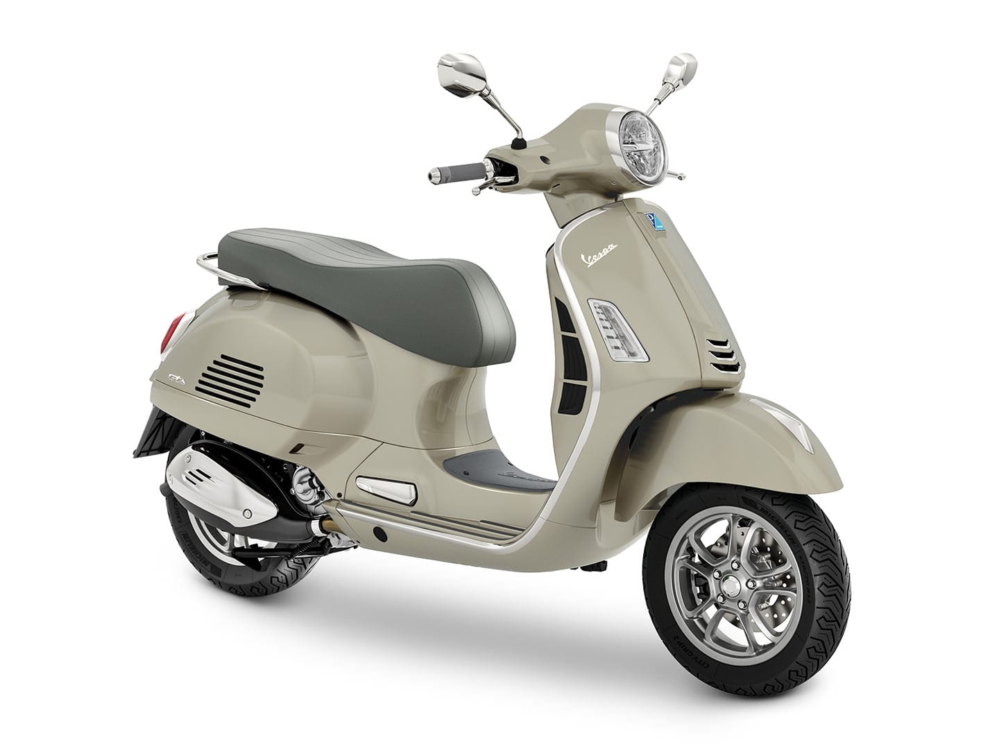 Vespa GTS 3059