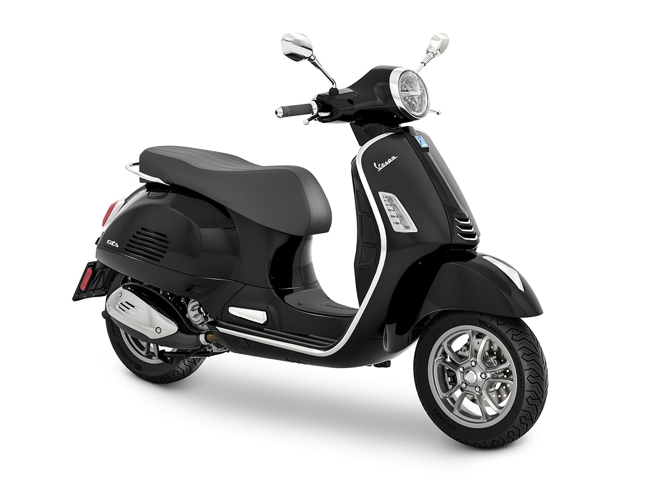 Vespa GTS 2076