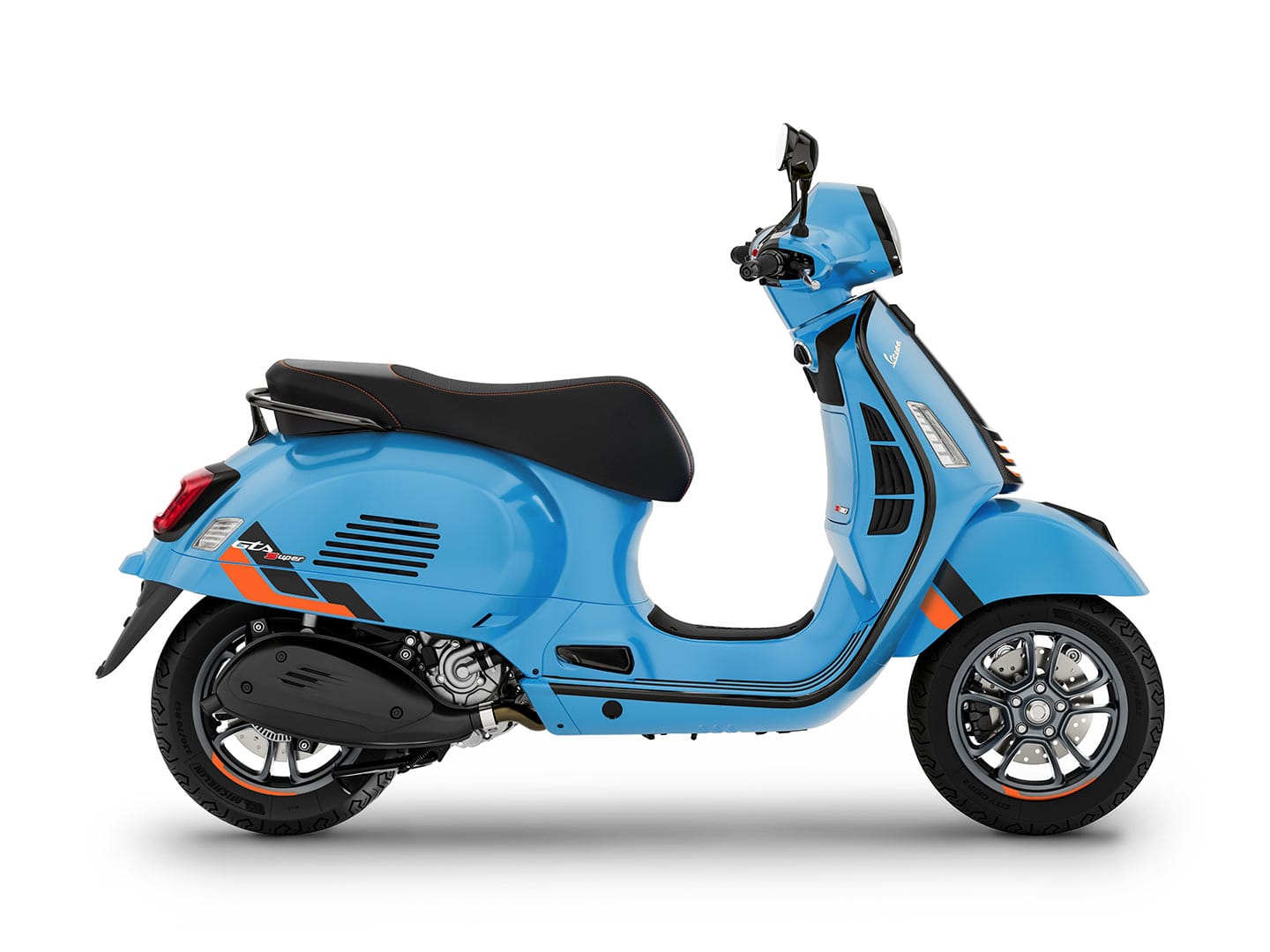 Vespa GTS 3060