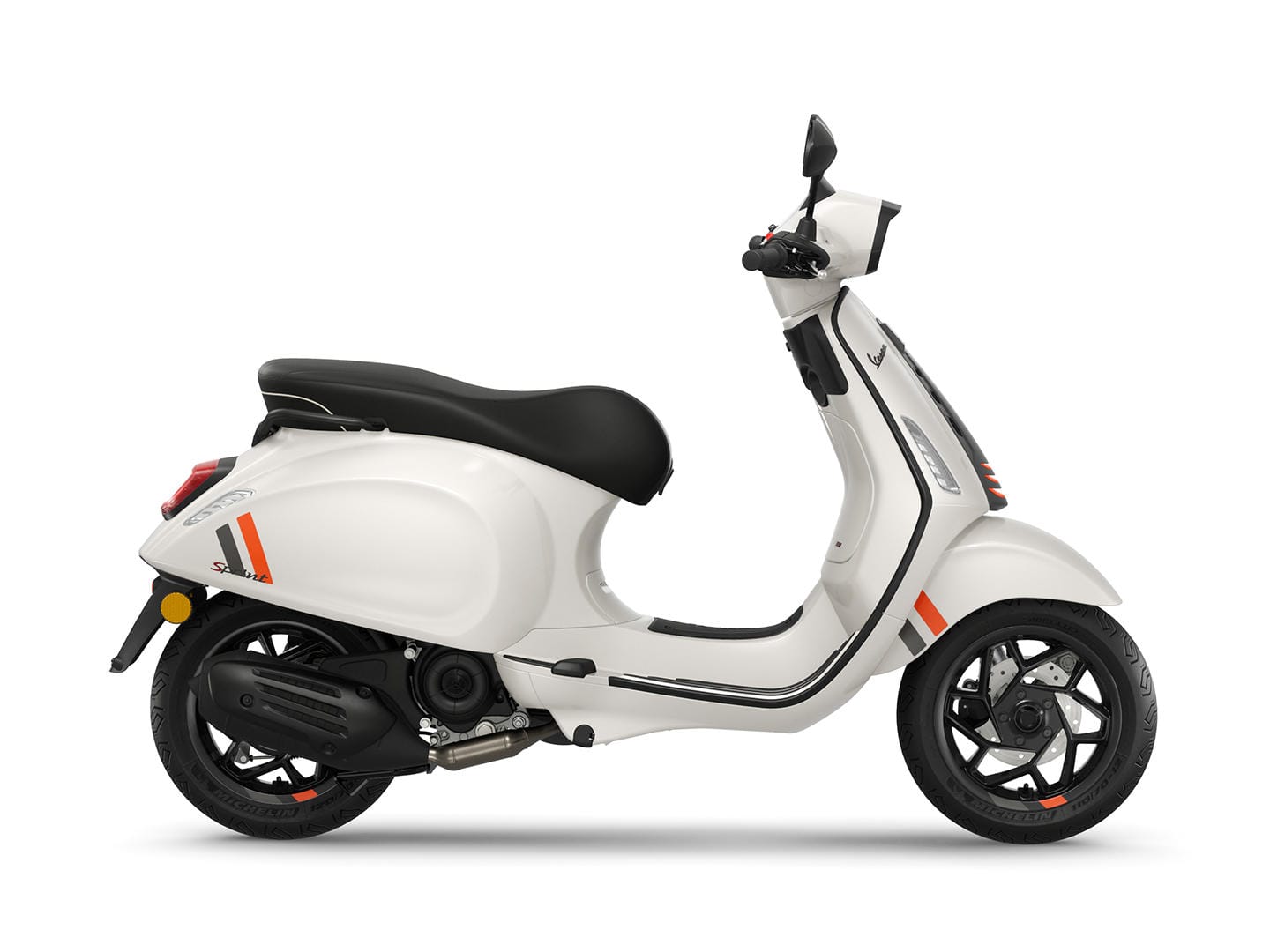 Vespa Sprint 2840