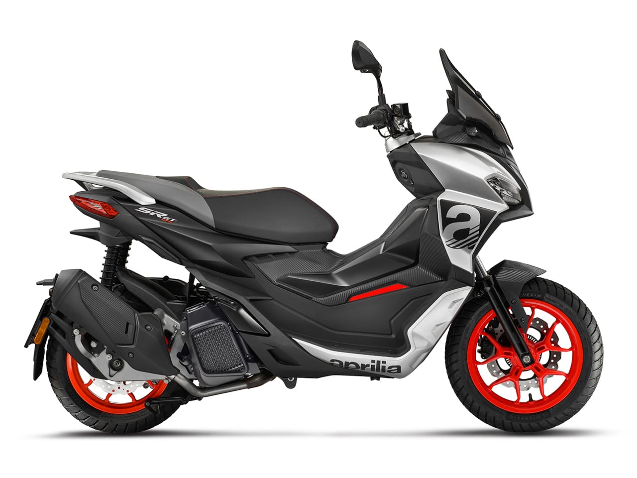 Aprilia SR GT 2169