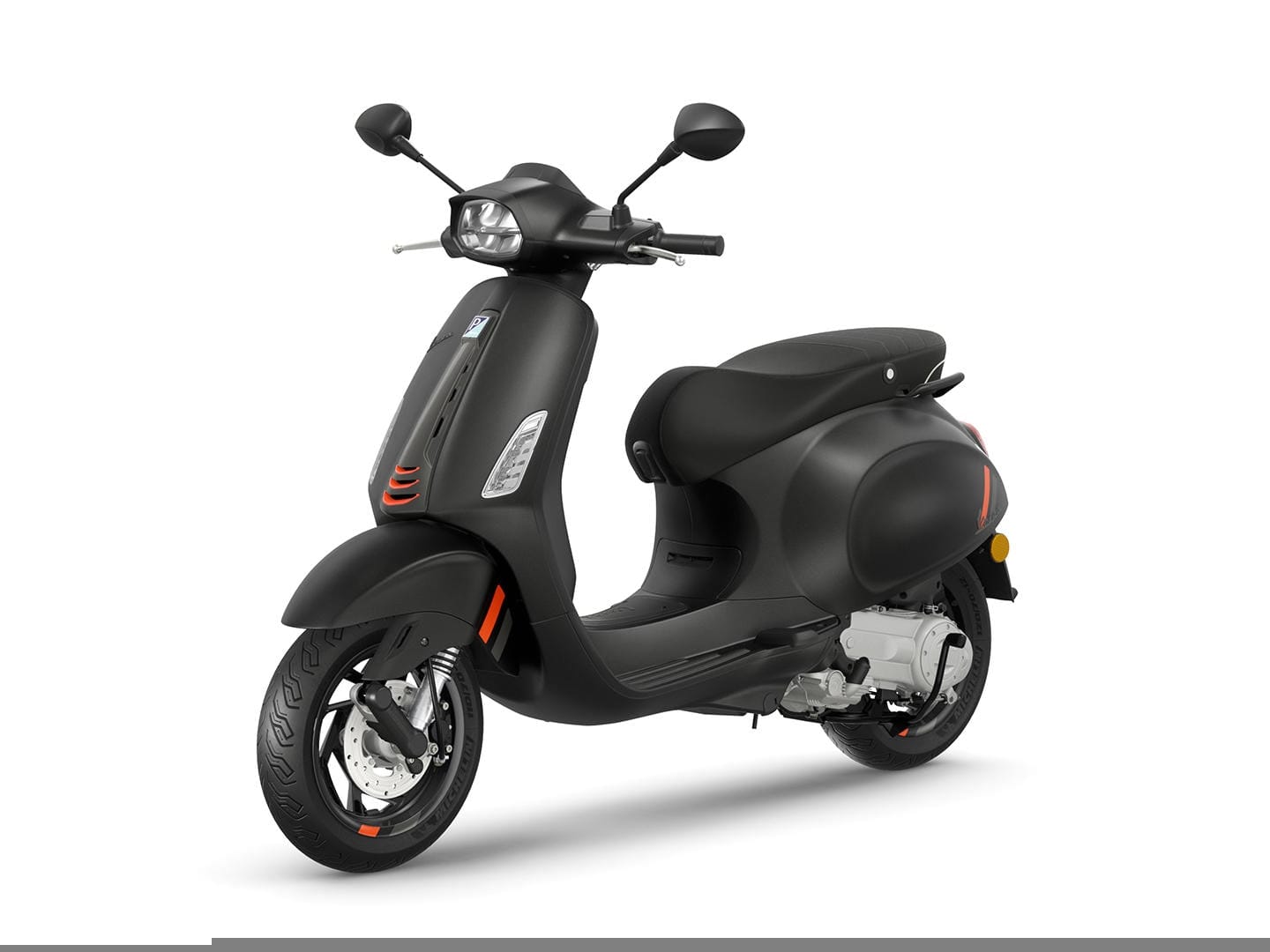 Vespa Sprint 2840