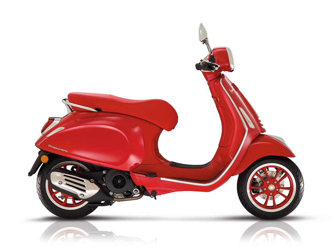 Vespa Primavera 1117