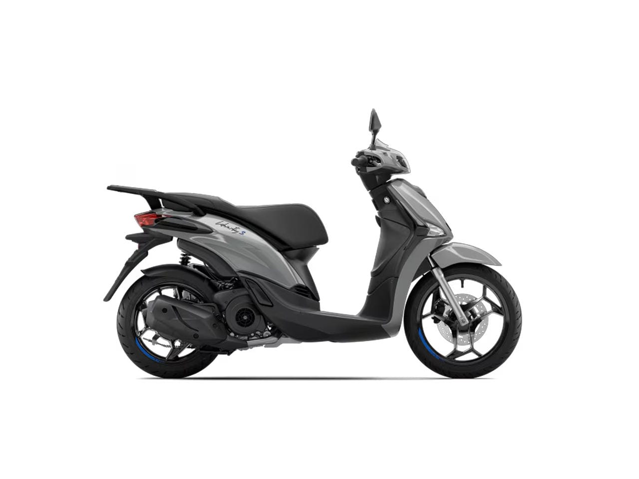Piaggio Liberty 3274
