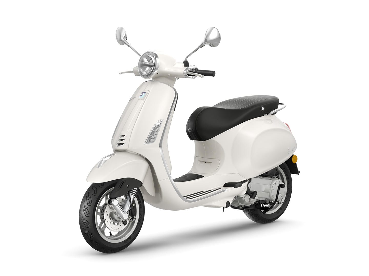 Vespa Primavera 2838