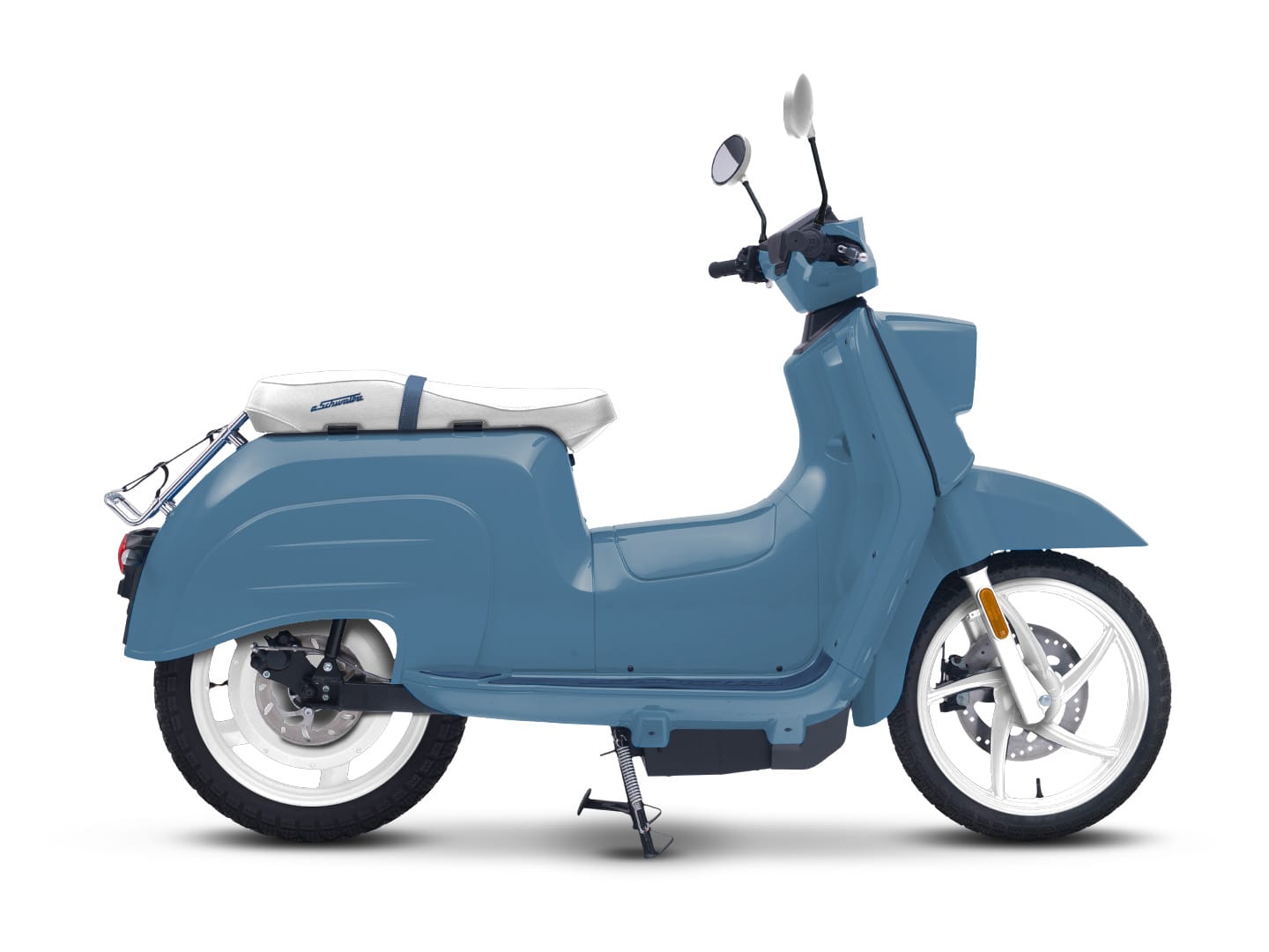 eSchwalbe 50er - nizza 2799