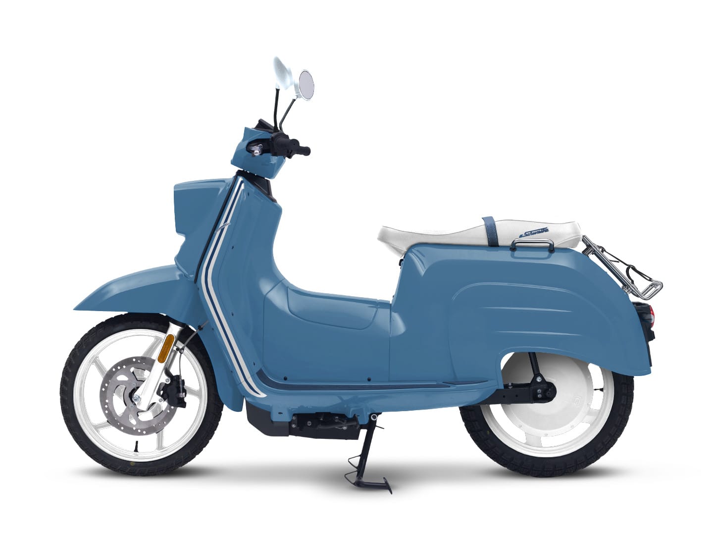 eSchwalbe 50er - nizza 2799