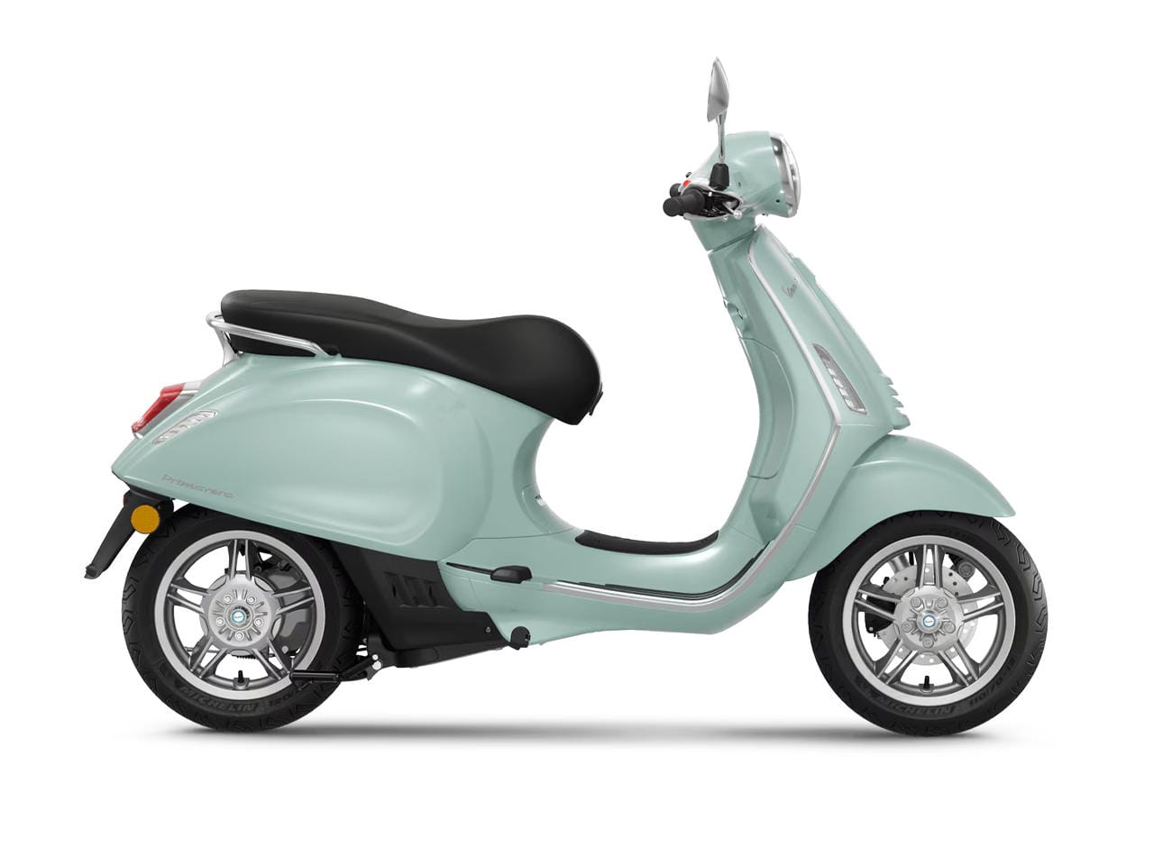Vespa Elettrica 3499
