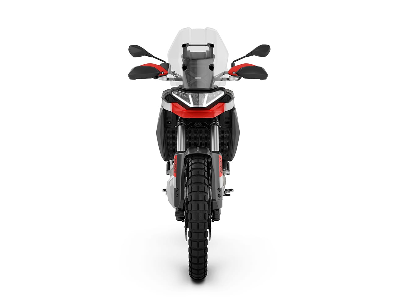 Aprilia Tuareg 1917
