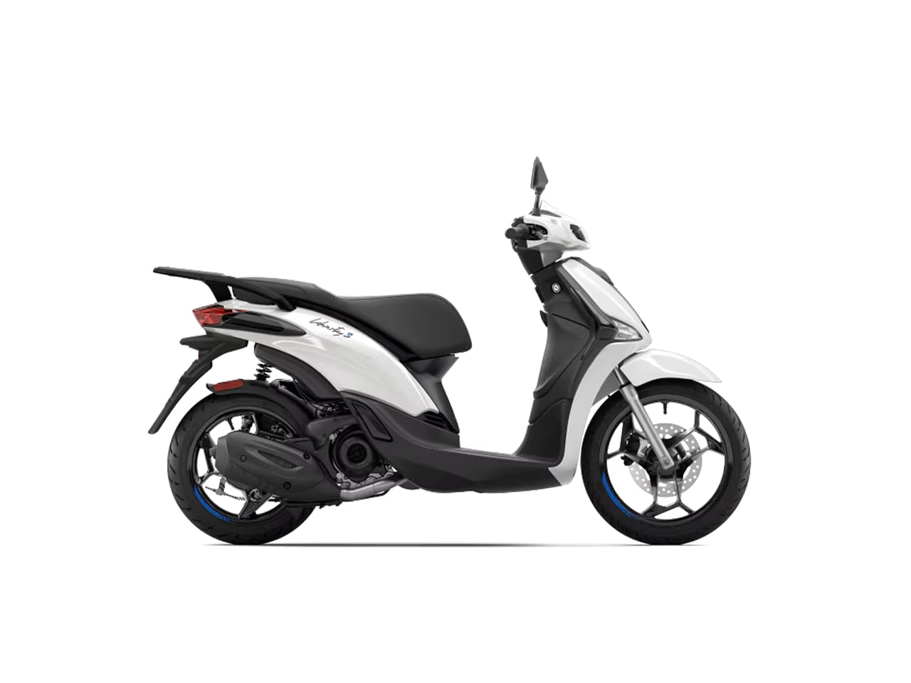 Piaggio Liberty 3273