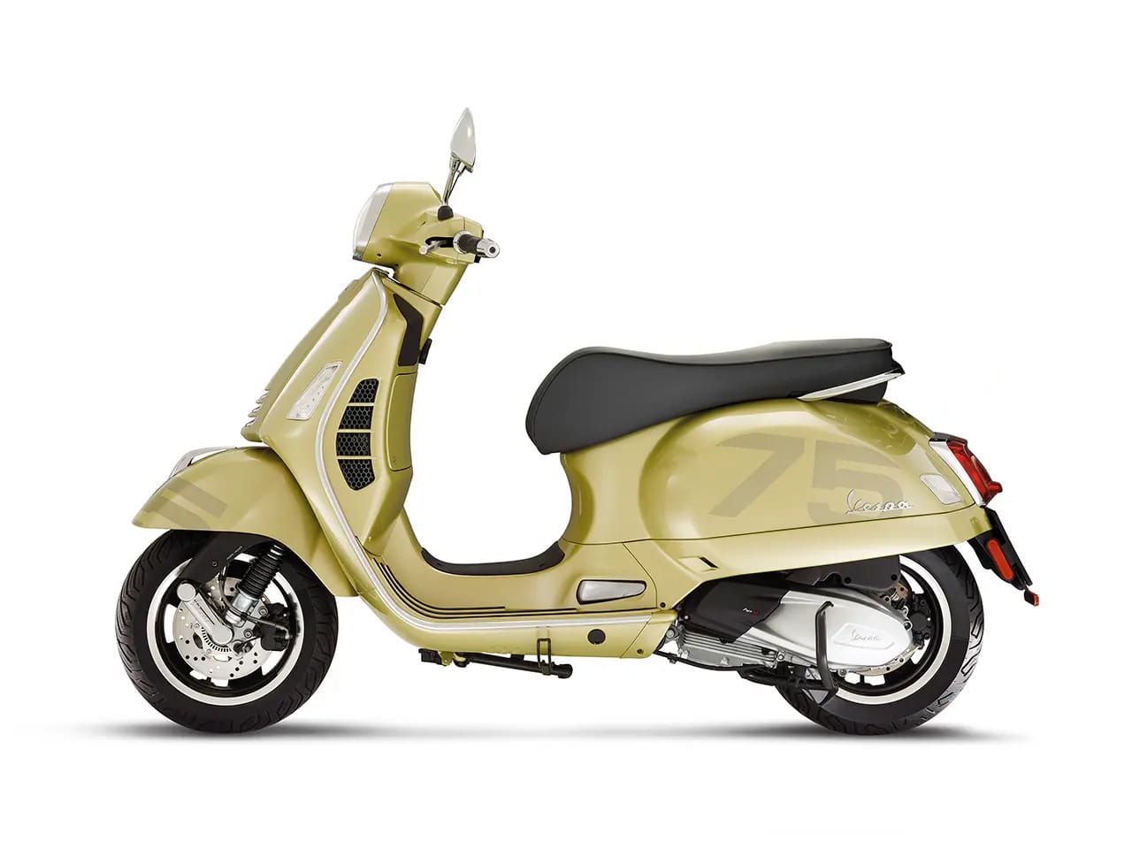 Vespa GTS Super 2079