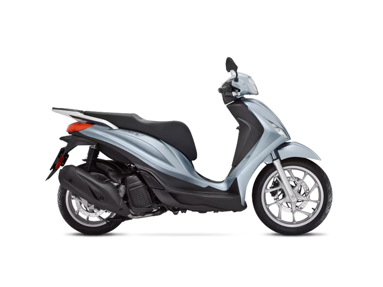 Piaggio Medley 3276