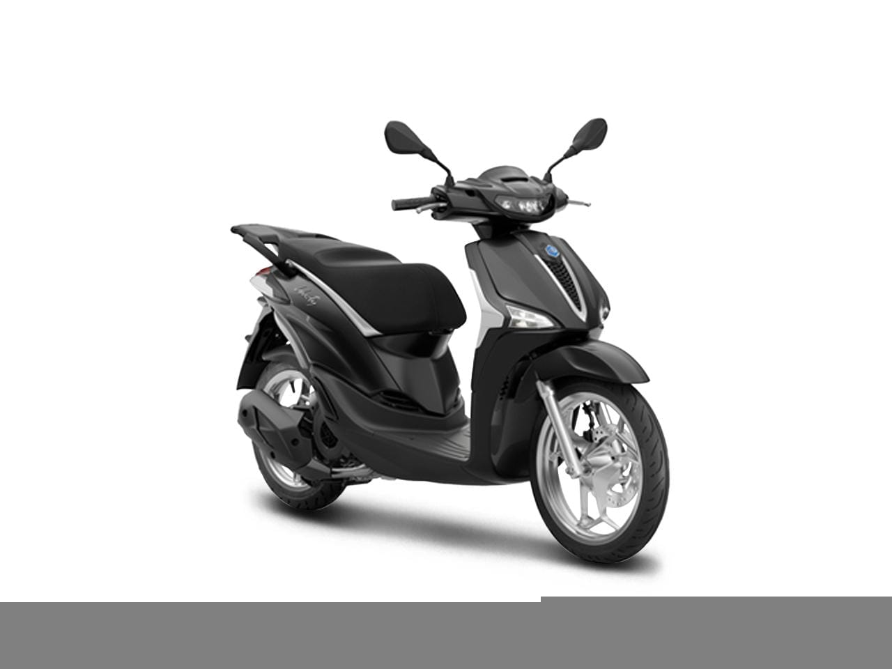 Piaggio Liberty 3272