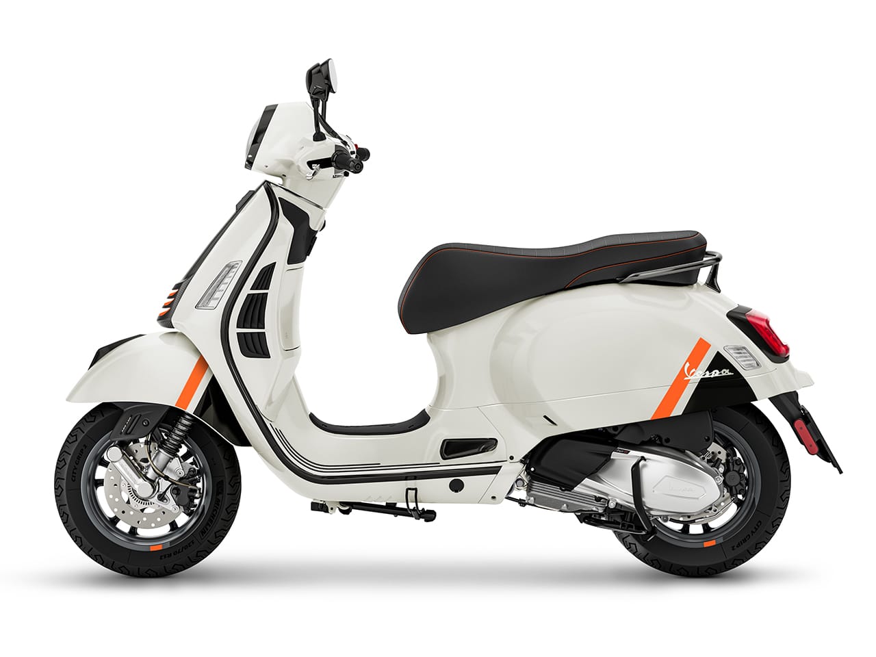 Vespa GTS Super 3180