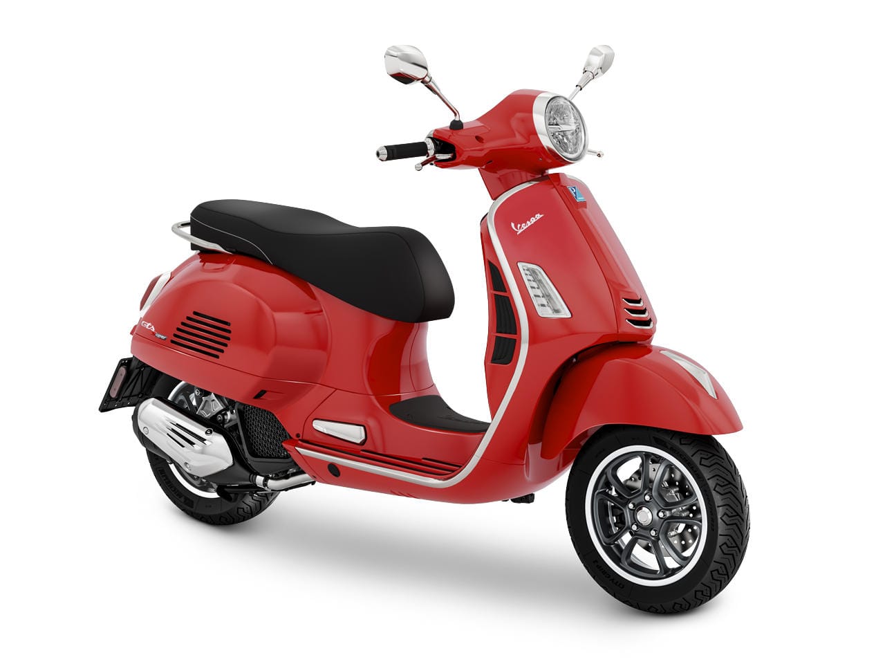Vespa GTS Super 2072