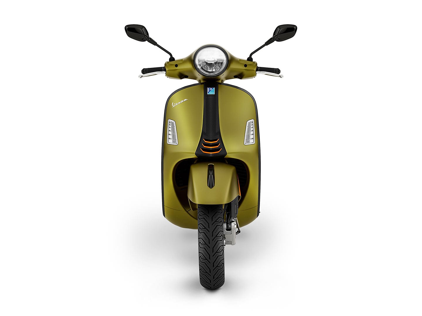 Vespa GTS 3060