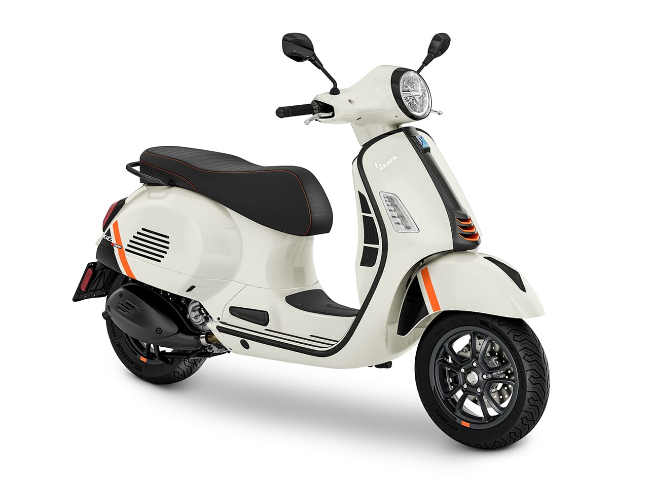 Vespa GTS Super 3180