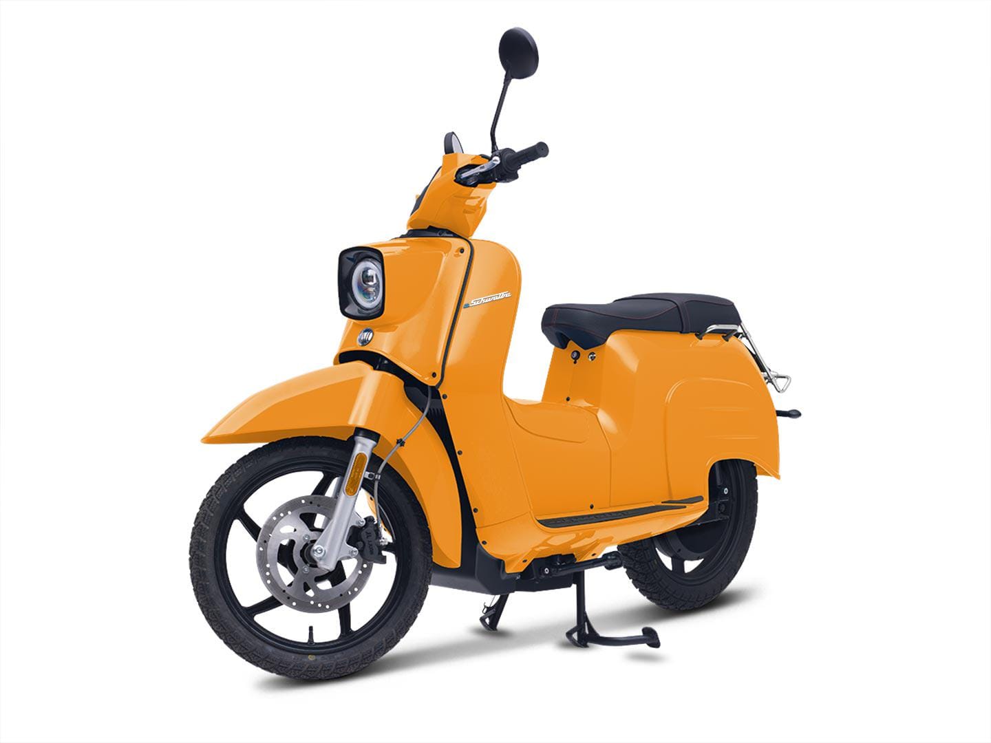 eSchwalbe 125er GT 3049