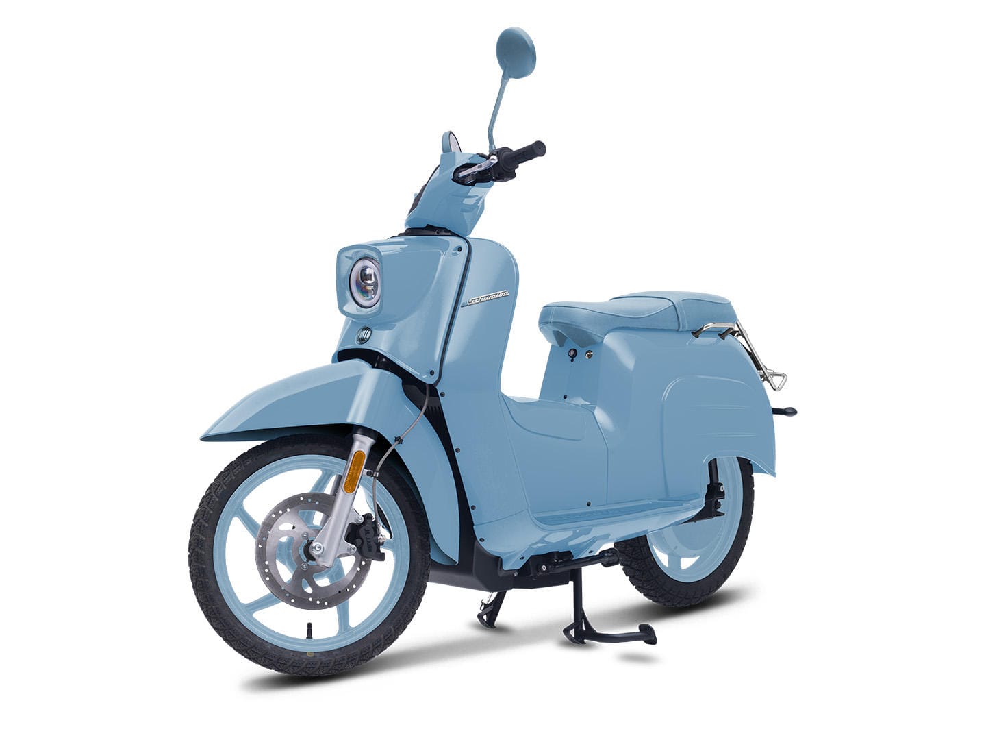 eSchwalbe 50er - ice 2955