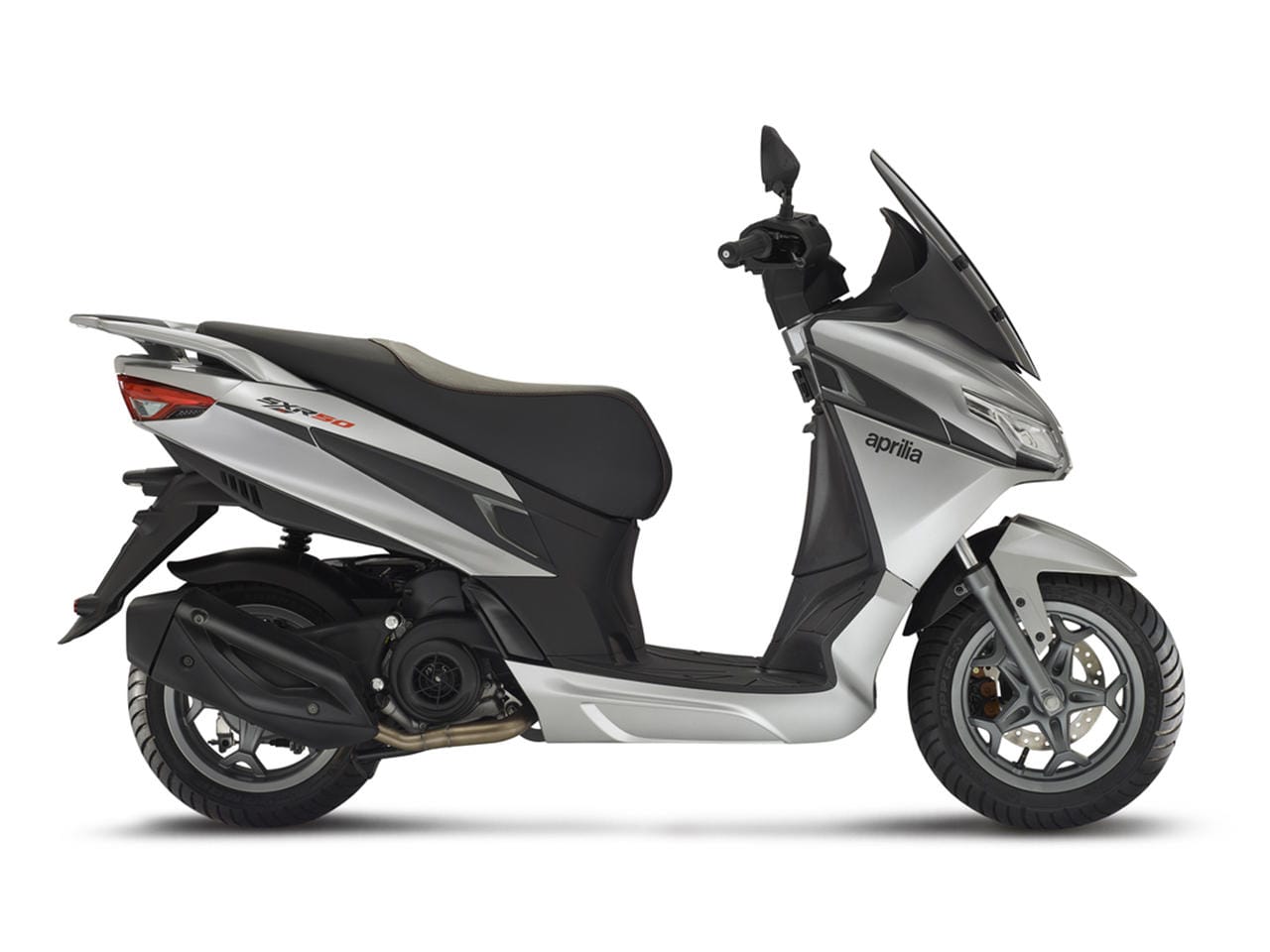 Aprilia SXR 2129