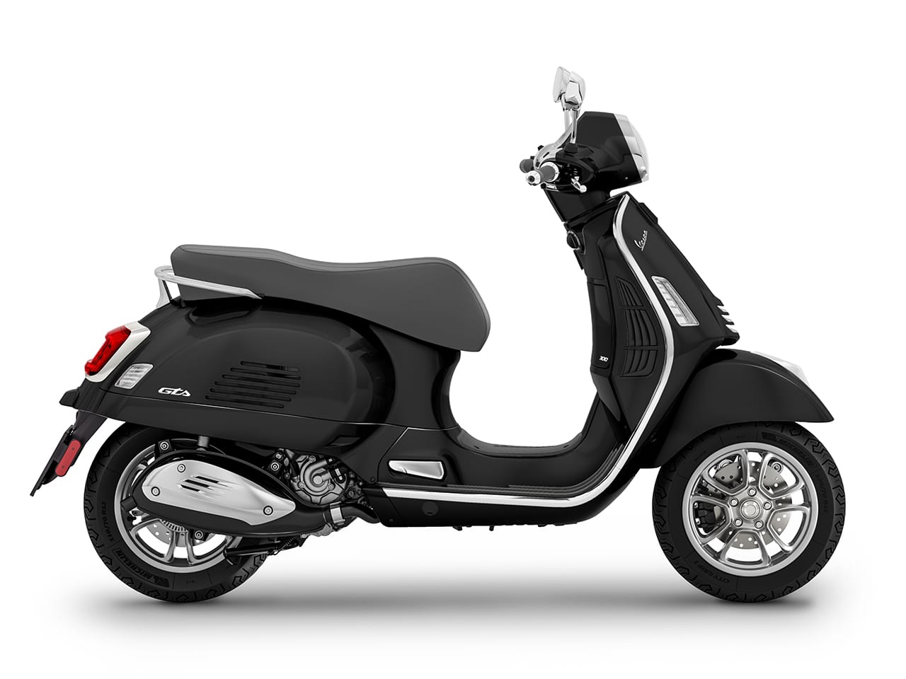 Vespa GTS 2076