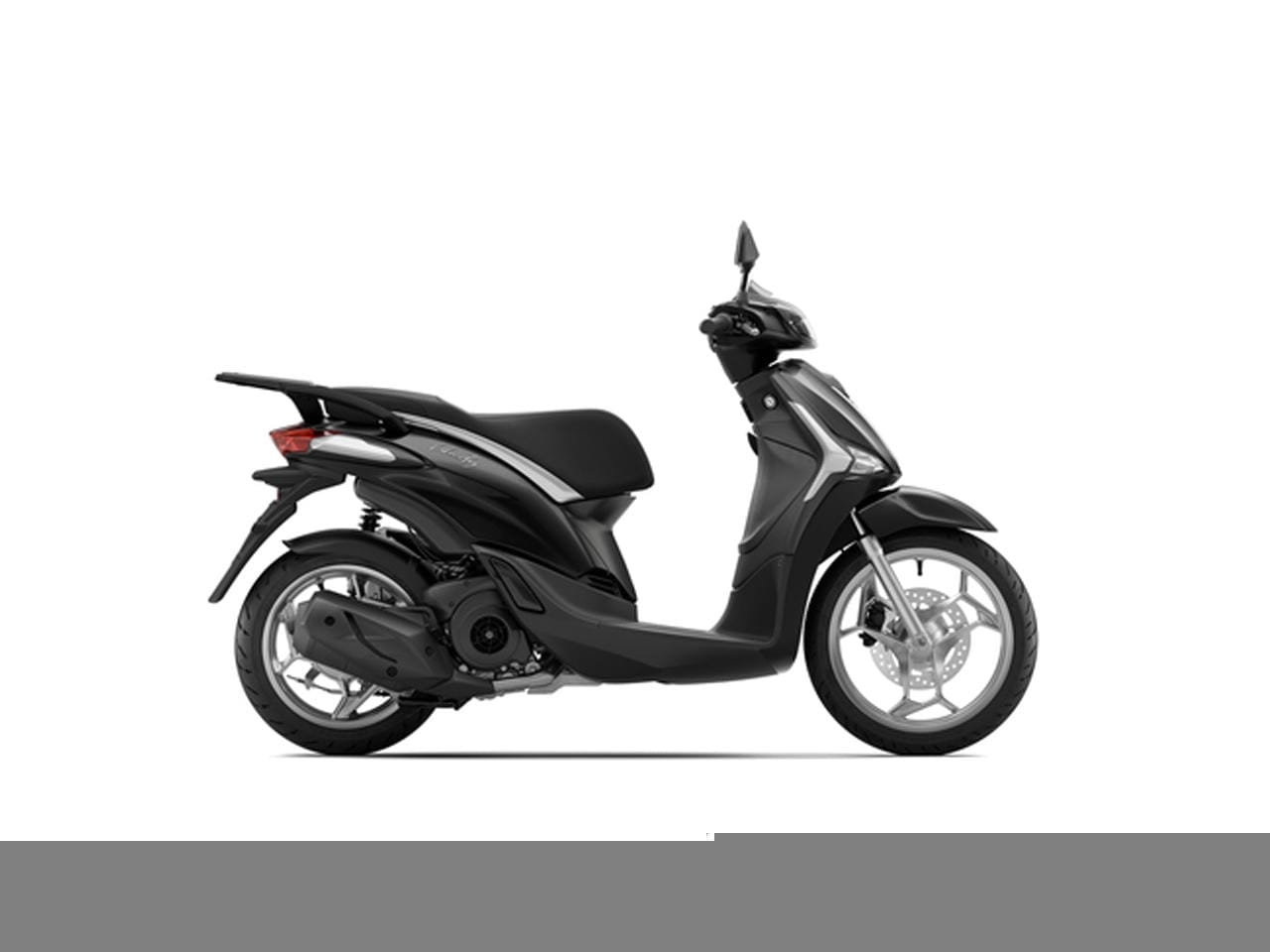 Piaggio Liberty 3272