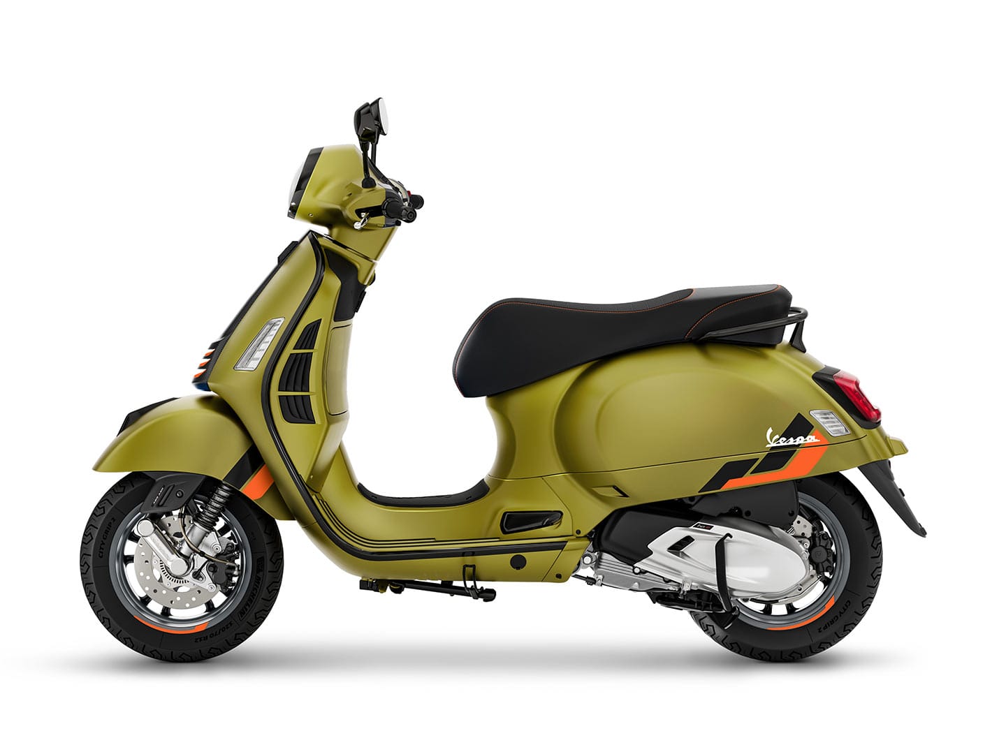 Vespa GTS 3060