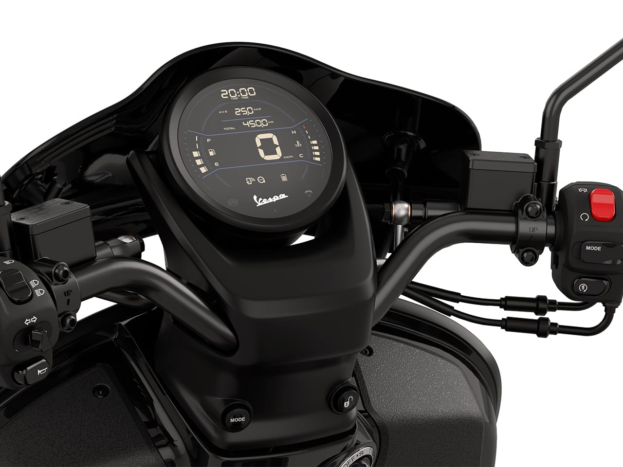 Vespa GTV 2294