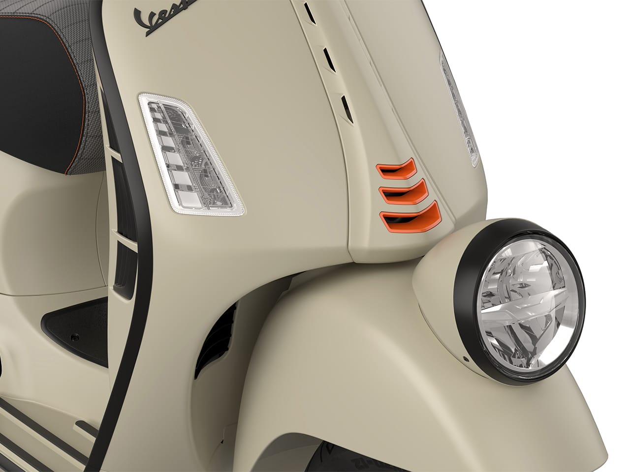 Vespa GTV 2294
