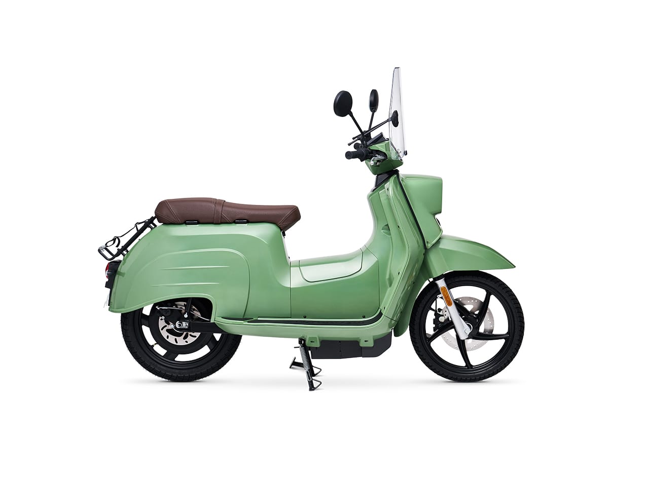 eSchwalbe 50er - Wanderlust 3065