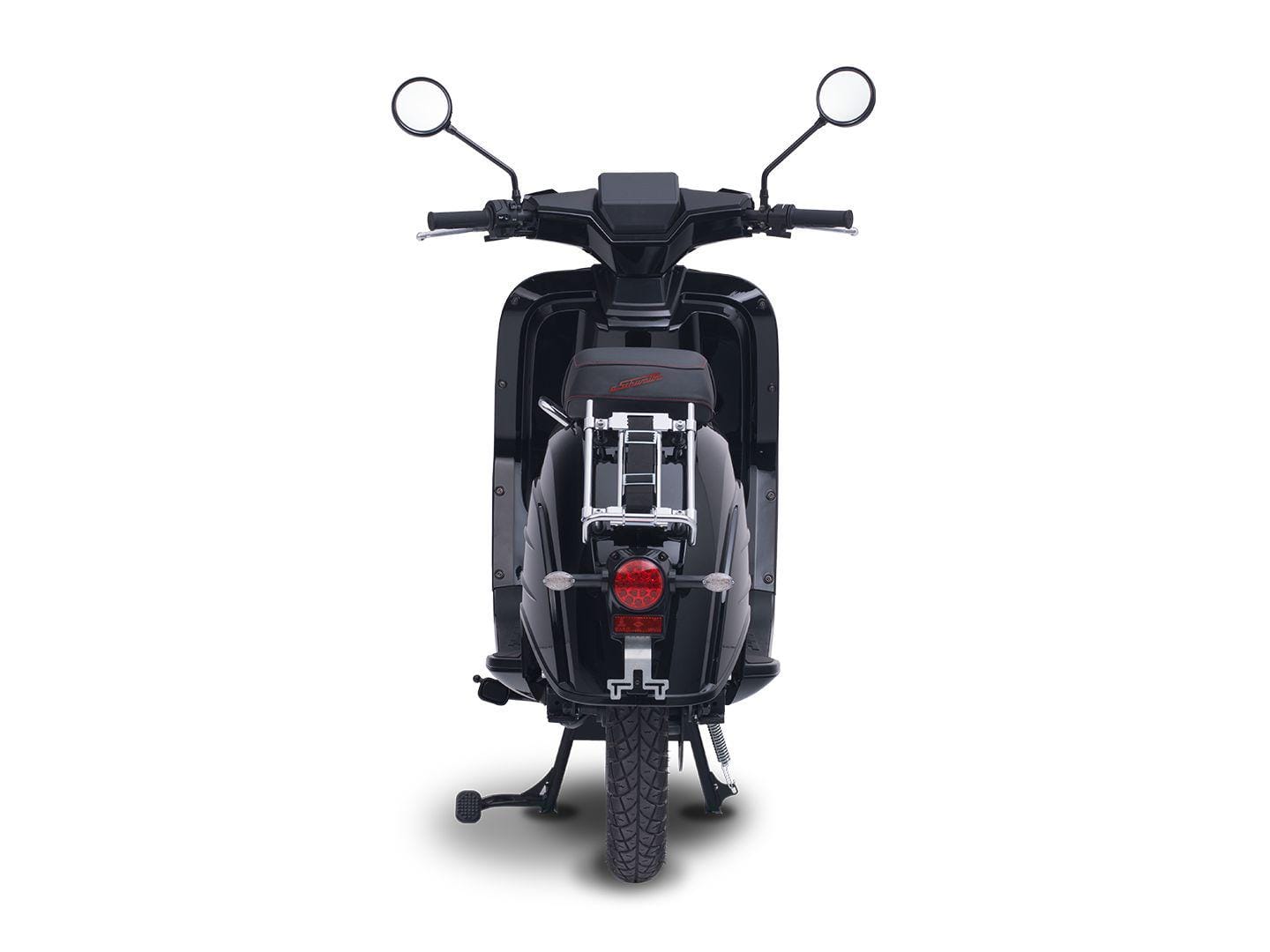 eSchwalbe 50er 3722