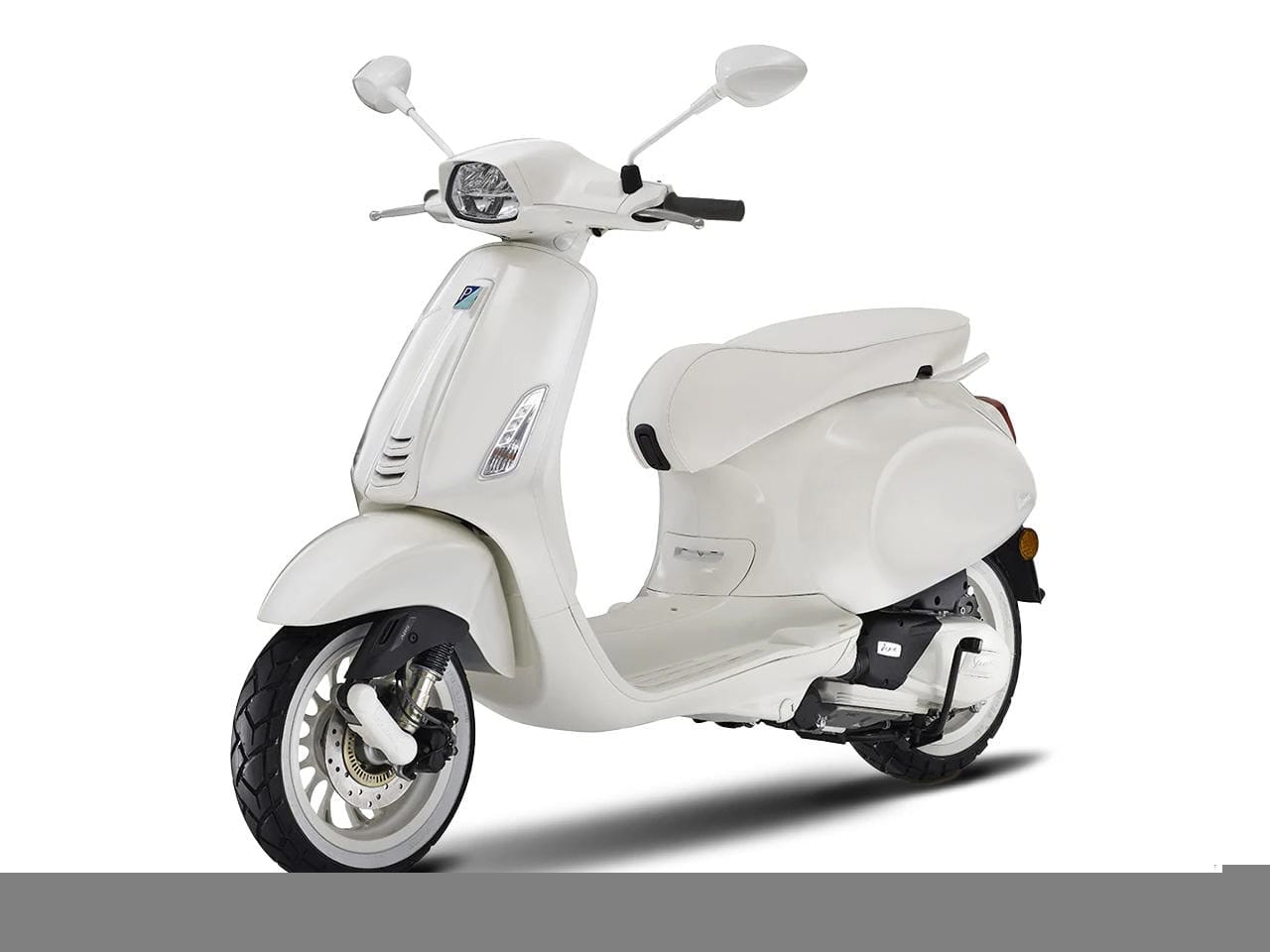 Vespa Sprint 2870