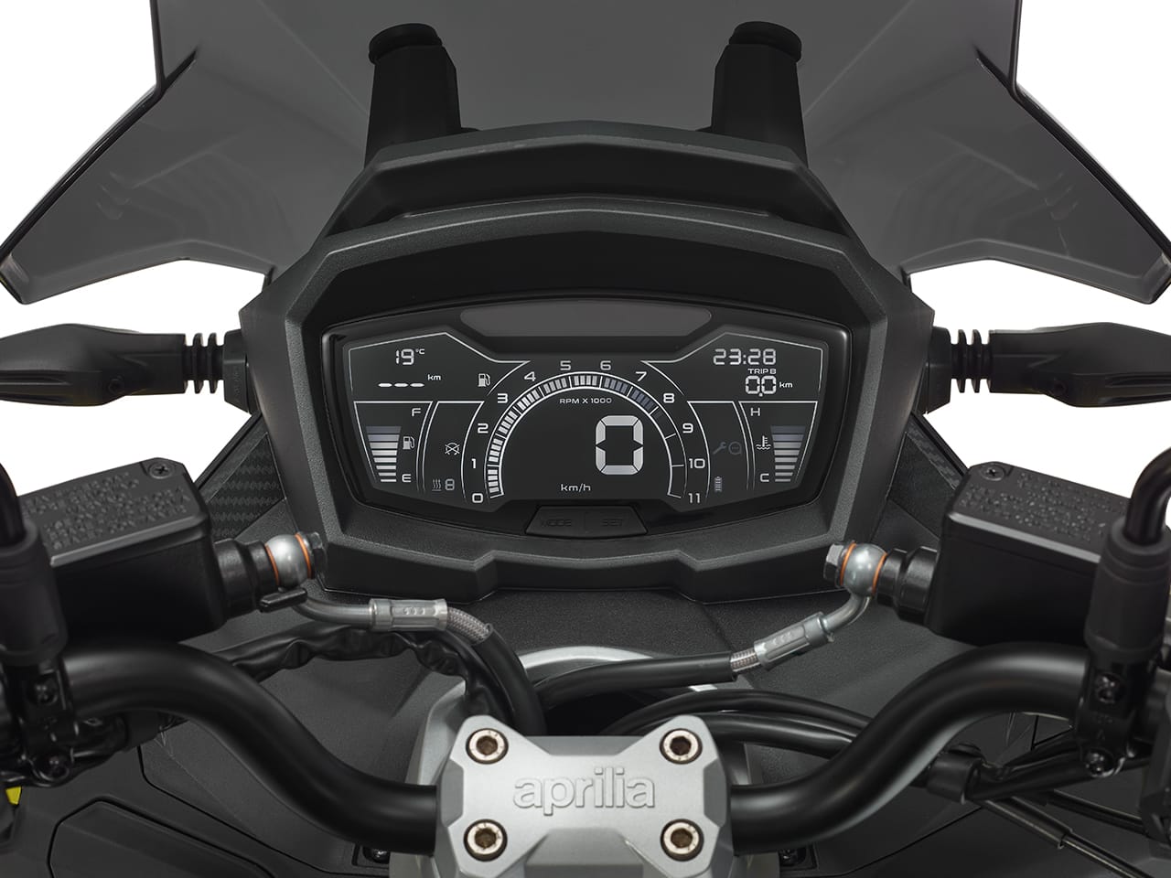 Aprilia SR GT 2169