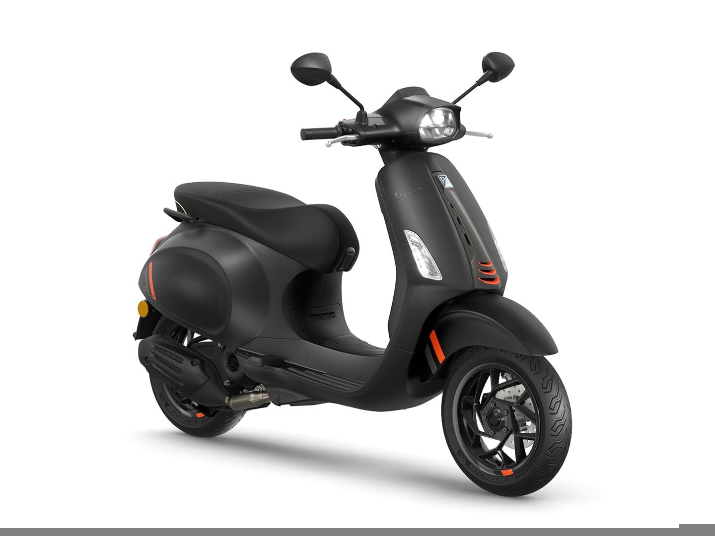 Vespa Sprint 2840