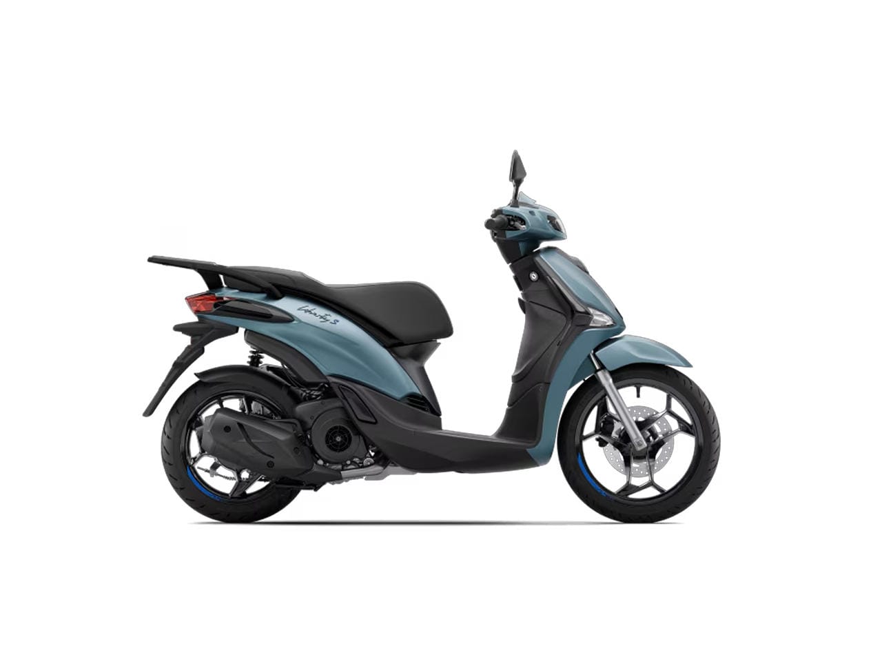 Piaggio Liberty 3274