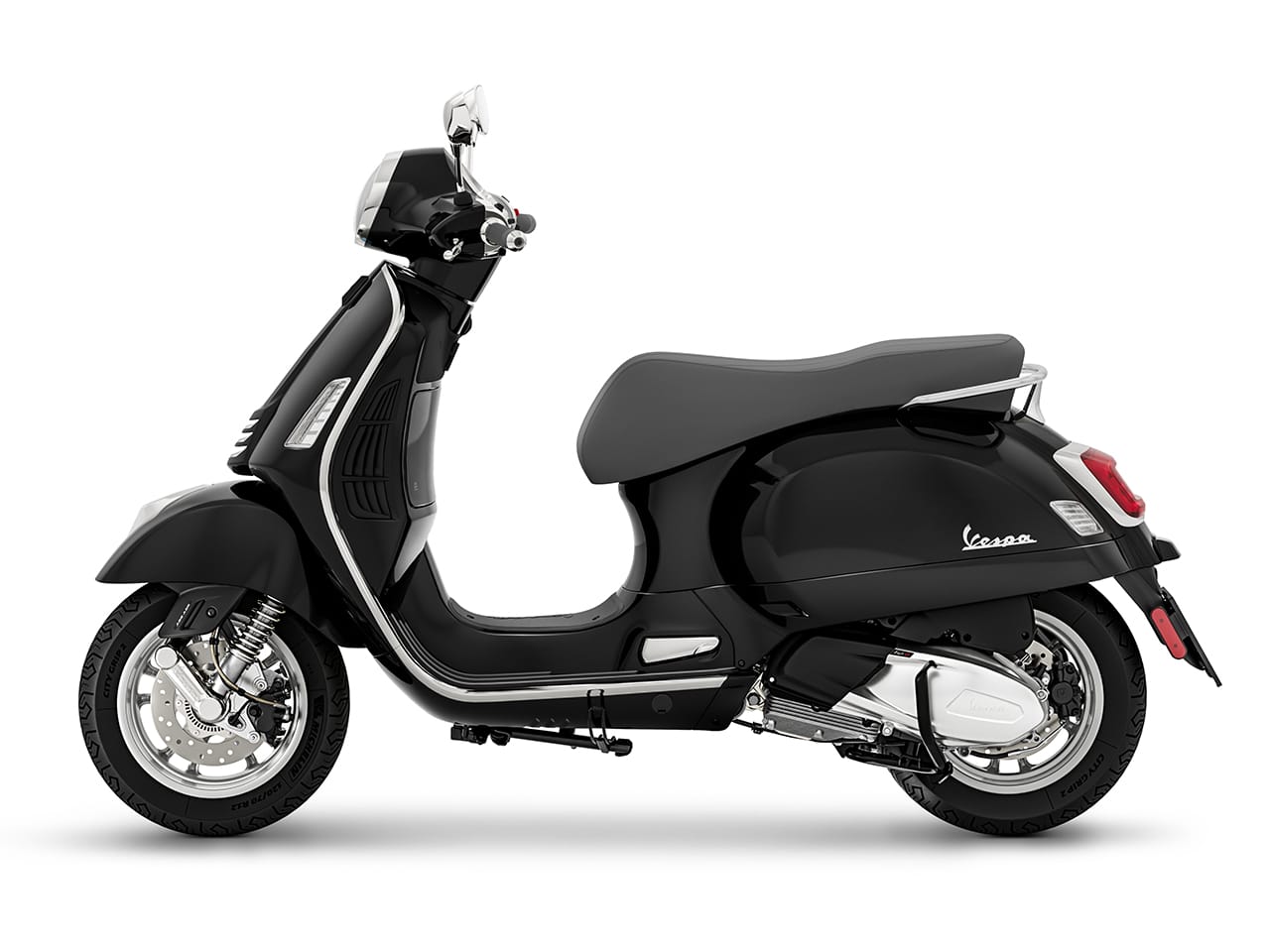 Vespa GTS 2076